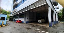 Admiralty Industrial Park (D27), Factory #460846151